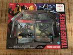 Transformers TCG Blaster vs Soundwave nieuw sealed!, Overige generaties, Ophalen of Verzenden, Nieuw