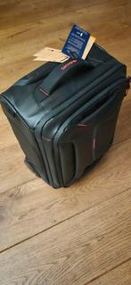 Samsonite Ecodiver underseater reistas op wielen 45 cm black, Ophalen, Nieuw