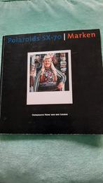 Polaroid sx-70  Marken, Fotografie algemeen, Henk van der Leeden, Ophalen of Verzenden, Zo goed als nieuw