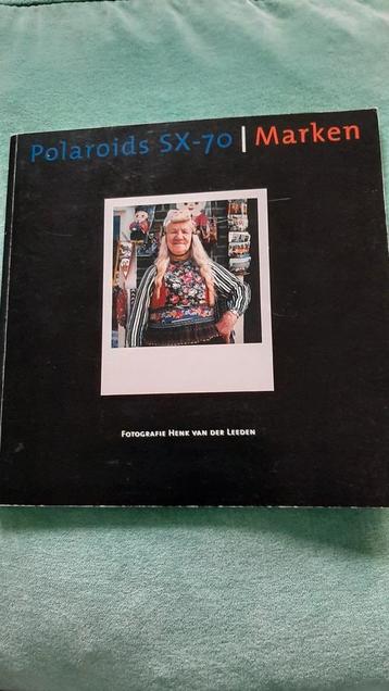 Polaroid sx-70  Marken beschikbaar voor biedingen