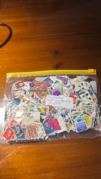 Zak postzegels nederland 1940 tm 2000, Postzegels en Munten, Postzegels | Nederland, Ophalen of Verzenden