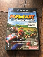 Mario Kart Double Dash en Zelda Gamecube Game, Gebruikt, Racen en Vliegen, Ophalen of Verzenden, 3 spelers of meer