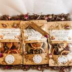 Cadeaupakket Kerstpakket Potpourri Stoofpotjes, Diversen, Desert Rose, Trompstraat 5D, 2041JB Zandvoort, Info@desert-rose.nl, Nieuw