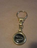 Sleutelhanger Jaguar, Verzenden, Gebruikt, Auto's