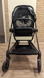 Cybex stroller, Kinderen en Baby's, Buggy's, Overige merken, Gebruikt, Voetenzak, Ophalen