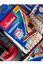 Vileda dweil nieuw !!!, Ophalen of Verzenden