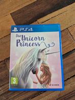 The Unicorn Princess - PS4 Game, Ophalen of Verzenden, Zo goed als nieuw, Zonder controller, Original