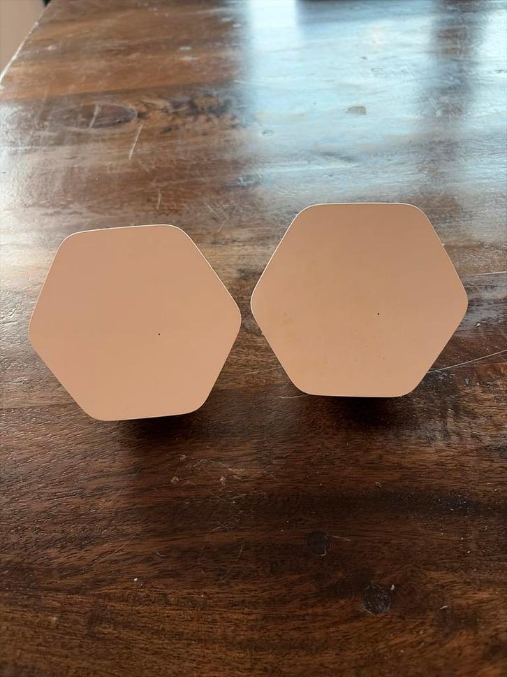 Ziggo Smart Wifi Pods (2 stuks), Computers en Software, WiFi-versterkers, Zo goed als nieuw, Ophalen of Verzenden