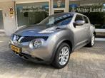 Nissan Juke 1.2 DIG-T S/S N-Connecta Navigatie Fulllmap/A. u, Auto's, Nissan, Voorwielaandrijving, 639 kg, Euro 6, 116 pk