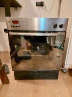 Inbouw oven Etna, Oven, Hete lucht, Zo goed als nieuw, Inbouw