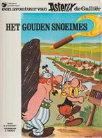 Asterix De Galliër / Het gouden snoeimes Bundeling HC, Eén stripboek, Ophalen of Verzenden, Gelezen