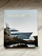 Tafelboek “Yacht design” by vripack, Boeken, Kunst en Cultuur | Fotografie en Design, Ophalen of Verzenden, Zo goed als nieuw