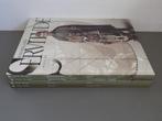 Servitude ~ Complete serie hardcovers 1 t/m 4, Complete serie of reeks, Ophalen of Verzenden, Zo goed als nieuw
