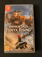 Immortals Fenyx Rising - Nintendo Switch, Spelcomputers en Games, Games | Nintendo Switch, Avontuur en Actie, 1 speler, Ophalen of Verzenden