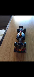 Max Verstappen 2016, Hobby en Vrije tijd, Modelauto's | 1:43, Ophalen of Verzenden, Zo goed als nieuw
