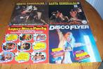7  DISCO LP'S, Cd's en Dvd's, Vinyl | Dance en House, Ophalen of Verzenden, Gebruikt, 12 inch, Disco