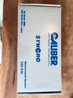 Speakers Syncro-coaxial CSS 6.5E, Auto diversen, Ophalen, Gebruikt