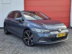 Volkswagen Golf 1.0 TSI 110pk Active Lounge | ACC | Stoelver, 12 maanden, Stof, Gebruikt, Stationwagon