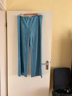 Vince (Pauw) blauwe broek XL nieuw, Maat 46/48 (XL) of groter, Nieuw, Lang, Vince