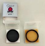 Foto filters, Polarisatiefilter, B&W, Ophalen of Verzenden, Zo goed als nieuw