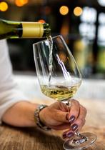 Aan huis wijnen proeven, ter waarde van 135,-, Tickets en Kaartjes, Cadeaubon