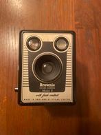 Kodak Brownie SIX-20 Model D Camera, Ophalen of Verzenden, Gebruikt, Kodak