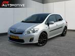 Toyota AURIS 1.8 Full Hybrid Aspiration - Camera, Trekhaak,, Euro 5, Huisgarantie, Met garantie (alle), Origineel Nederlands