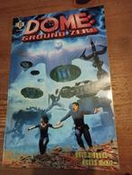 The dome: ground zero gn, Ophalen, Amerika, Complete serie of reeks, Dave gibbons