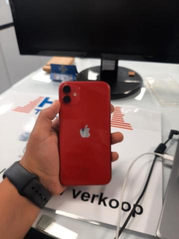 Iphone11 64 gb beschikbaar voor biedingen