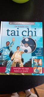 De kracht van tai chi, Ophalen, Nieuw