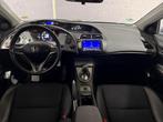 Honda Civic hatchback 1.8 Style Mode // CLIMA // CARPLAY //, Voorwielaandrijving, Euro 5, 15 km/l, Gebruikt