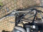 Elektrische fiets (baterij doet niet), Fietsen en Brommers, Fietsaccessoires | Bagagedragers, Ophalen, Gebruikt