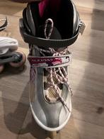 Nijdam Skeelers - Maat 38-41, Sport en Fitness, Skeelers, Inline skates 4 wielen, Dames, Ophalen, Overige merken