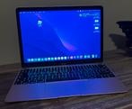 Macbook 12 -inch, Computers en Software, Apple Macbooks, Minder dan 2 Ghz, 12 inch, Ophalen of Verzenden, Zo goed als nieuw