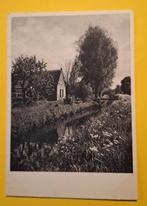 Martien Coppens. Provinciaal anjerfonds, Verzamelen, Ophalen of Verzenden, Noord-Brabant