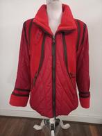 Super mooie winterjas van Creenstone maat 44, Ophalen of Verzenden, Zo goed als nieuw, Maat 42/44 (L), Zwart