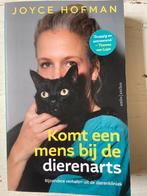 Joyce Hofman - Dierenmens, Ophalen of Verzenden, Zo goed als nieuw, Joyce Hofman