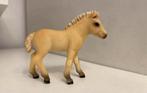 Schleich Fjorden Veulen ~ 13755, Ophalen of Verzenden, Paard, Beeldje of Figuurtje