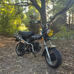 Zhenhua Dax | 2019 | 50cc | 7200km | 4 versnellingen | Ghost, Ophalen, Overige modellen, Maximaal 45 km/u, Nieuw