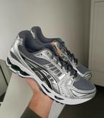 Asics Gel Kayano 14 Metropolis Jasper Green maat 43 44 46, Kleding | Heren, Ophalen of Verzenden, Zo goed als nieuw, Overige kleuren