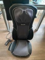 Beurer massage stoel, Ophalen of Verzenden, Zo goed als nieuw, Massagestoel of Kussen