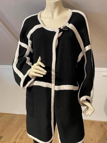 Stijlvol Vest - One Size beschikbaar voor biedingen