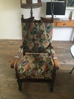 Vintage oma stoel, Antiek en Kunst, Ophalen of Verzenden