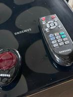 Samsung speaker, Ophalen