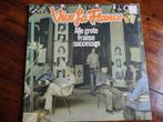 2 LP - Vive la France - Alle grote Franse successen, Ophalen of Verzenden, Pop