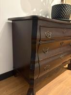 Buikkast met 3 lades - Opknapper, Ophalen, Gebruikt, 50 tot 100 cm, Met lade(s)