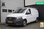Mercedes-Benz Vito 114 CDI Lang Automaat EURO 6 - Airco - Na, Automaat, Gebruikt, 4 cilinders, Bedrijf