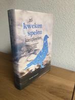 Zó Kweken spelen kampioenen (Victor Vansalen) 1e druk 1990, Victor Vansalen, Ophalen of Verzenden, Zo goed als nieuw, Vogels