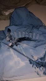 Trapstar Windbreaker - Stijlvolle Jas, Zo goed als nieuw, Trapstar, Maat 46 (S) of kleiner, Verzenden