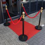 Afzetpaal - Vip palen - Decoratie - Afzet paal - feest - VIP, Overige kleuren, Cave & Garden, Verzenden, Nieuw